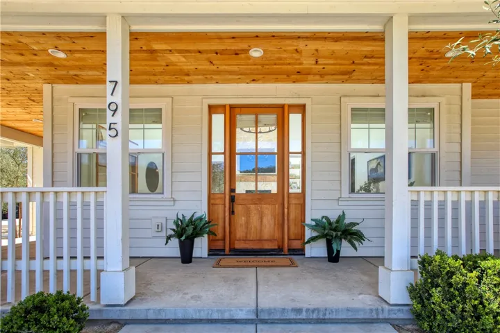 795 E Cherry, Arroyo Grande, California 93420