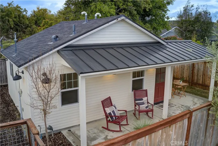 795 E Cherry, Arroyo Grande, California 93420