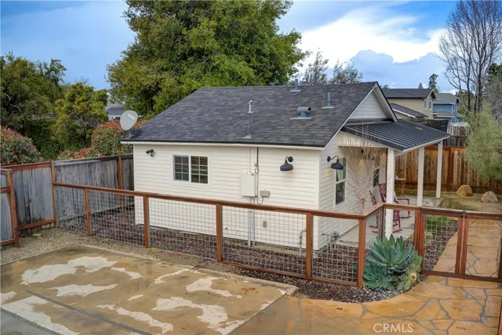 795 E Cherry, Arroyo Grande, California 93420