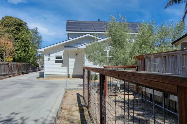 795 E Cherry, Arroyo Grande, California 93420