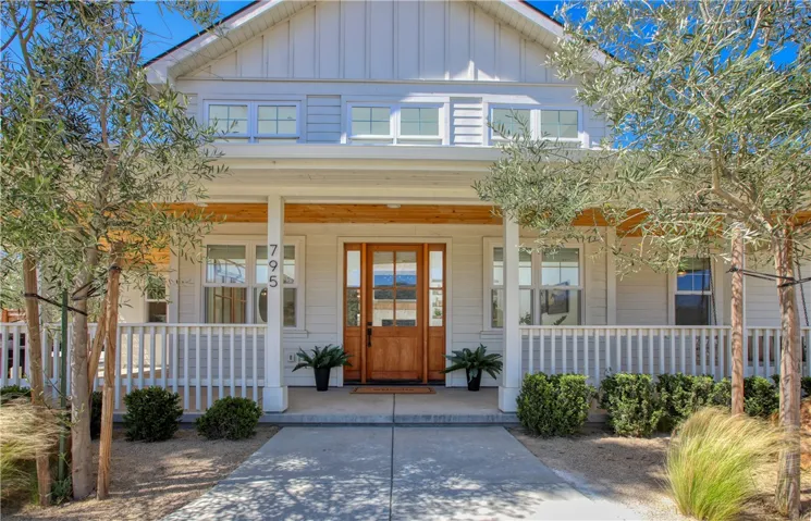 795 E Cherry, Arroyo Grande, California 93420