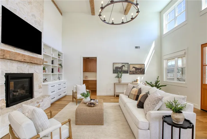 795 E Cherry, Arroyo Grande, California 93420