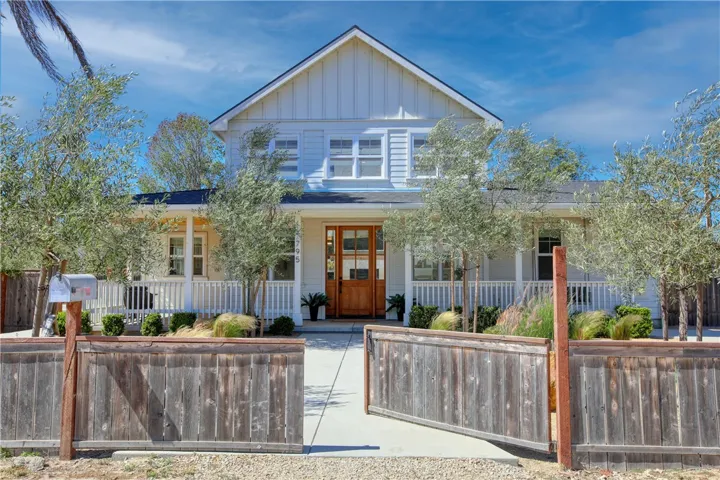 795 E Cherry, Arroyo Grande, California 93420