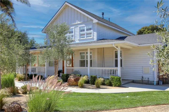 795 E Cherry, Arroyo Grande, California 93420