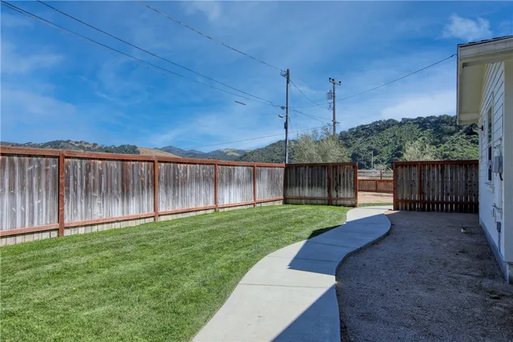 795 E Cherry, Arroyo Grande, California 93420