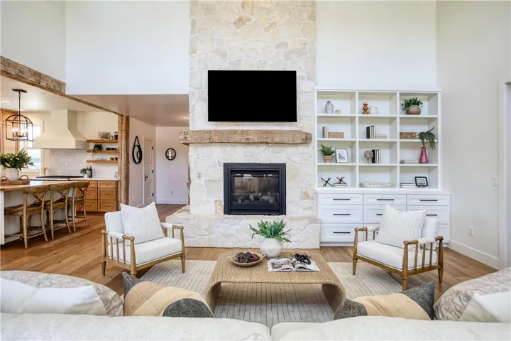 795 E Cherry, Arroyo Grande, California 93420