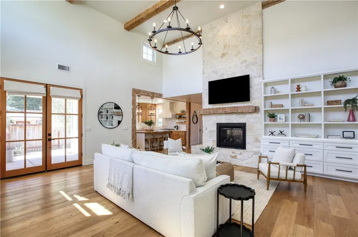 795 E Cherry, Arroyo Grande, California 93420