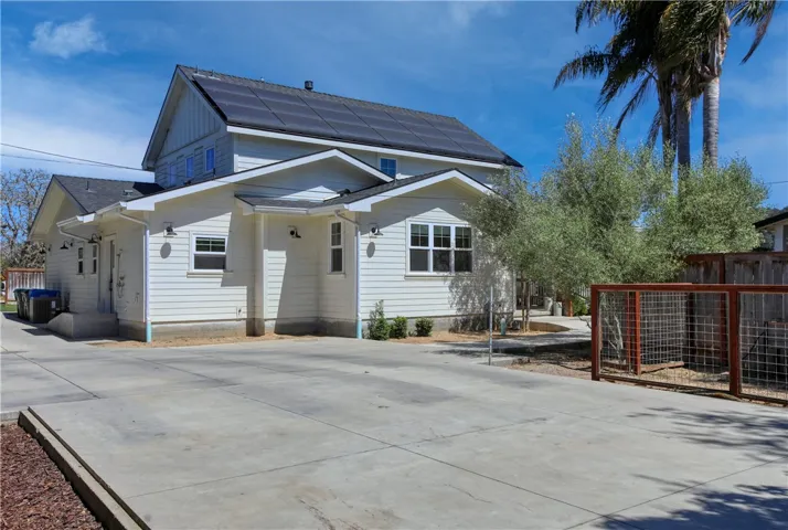 795 E Cherry, Arroyo Grande, California 93420