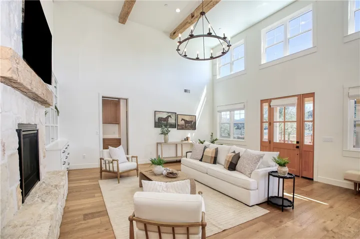 795 E Cherry, Arroyo Grande, California 93420