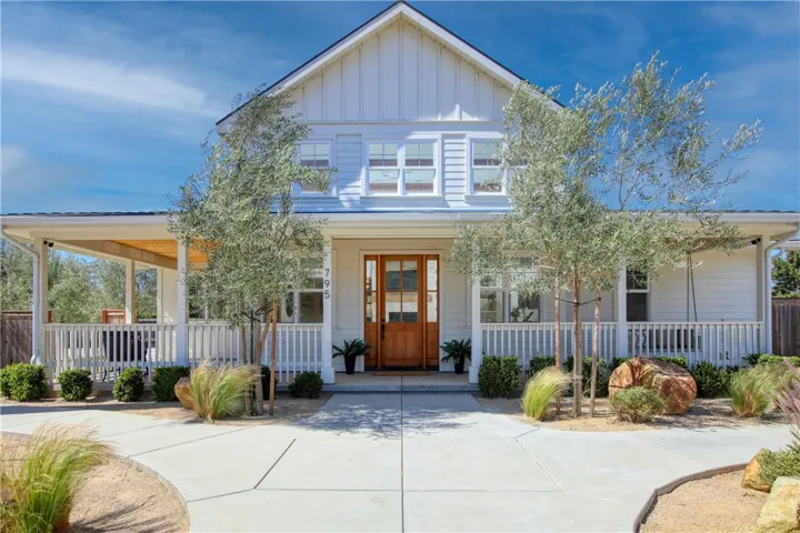 795 E Cherry, Arroyo Grande, California 93420