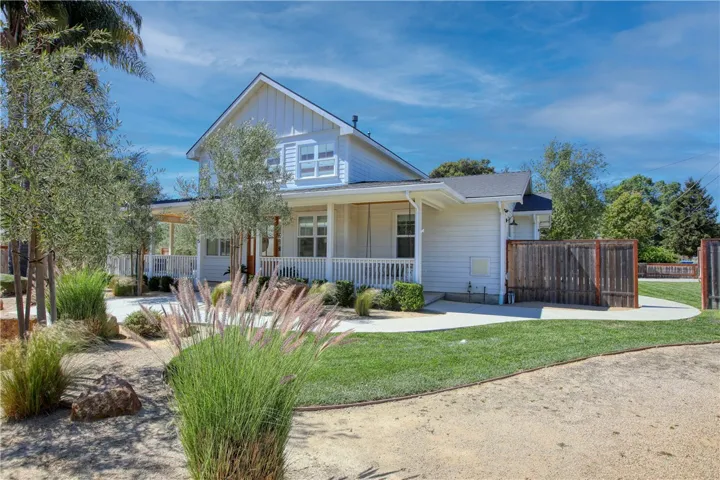 795 E Cherry, Arroyo Grande, California 93420
