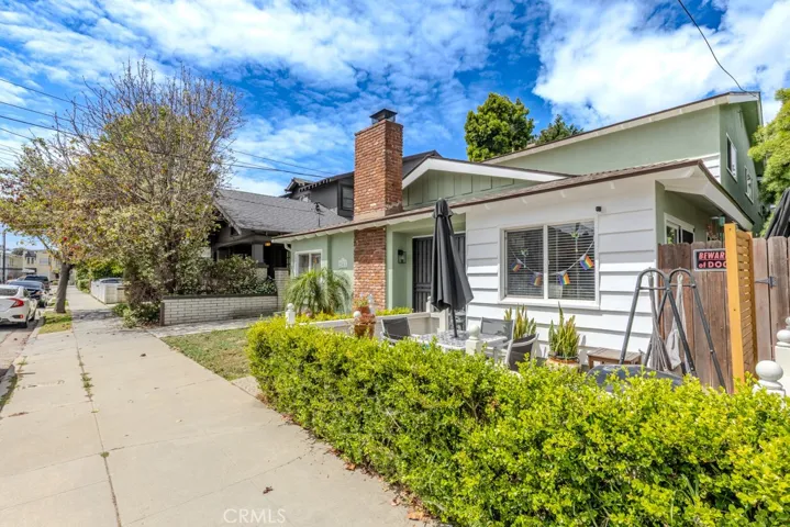 241 Lindero Avenue, Long Beach, California 90803