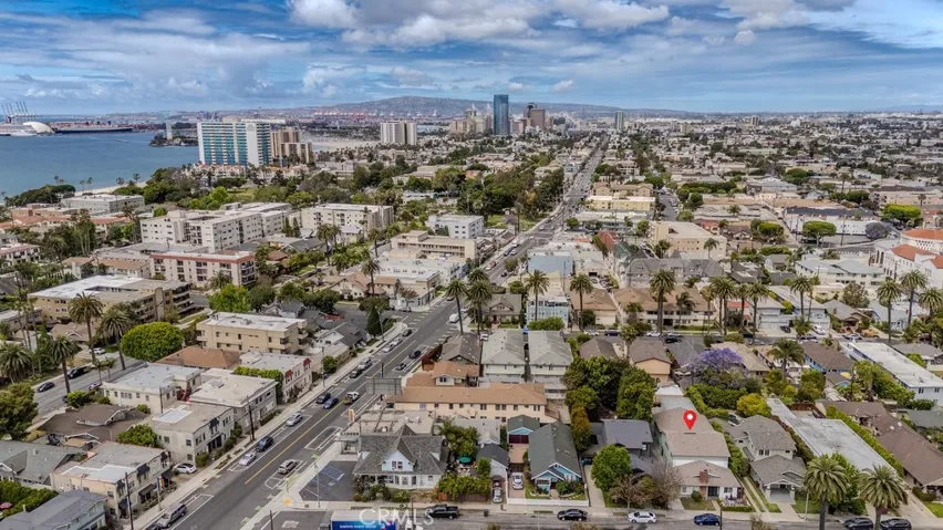 241 Lindero Avenue, Long Beach, California 90803