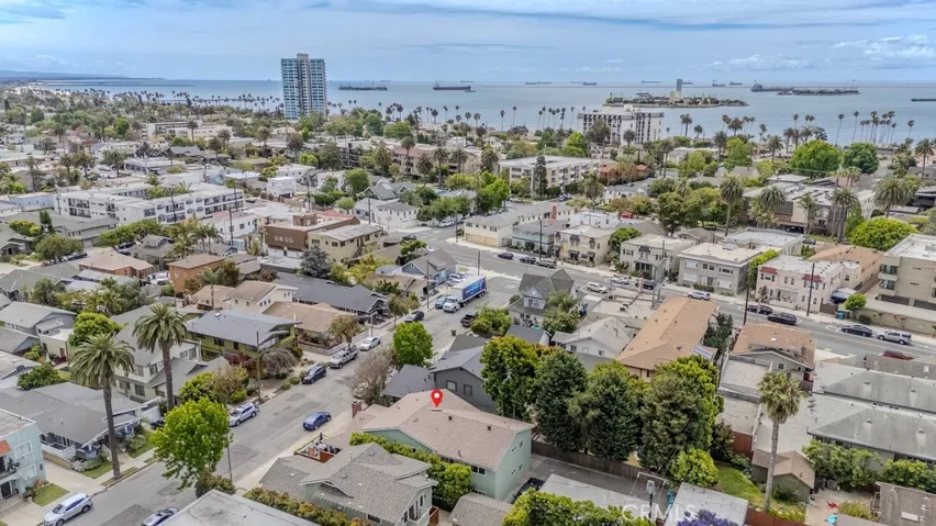 241 Lindero Avenue, Long Beach, California 90803