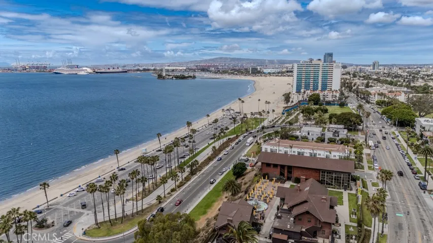 241 Lindero Avenue, Long Beach, California 90803