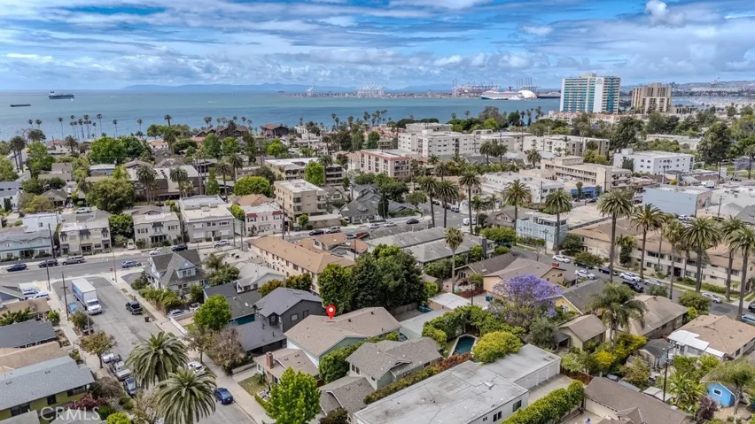 241 Lindero Avenue, Long Beach, California 90803