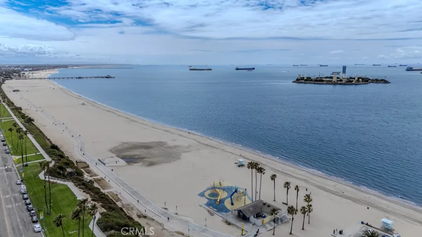 241 Lindero Avenue, Long Beach, California 90803