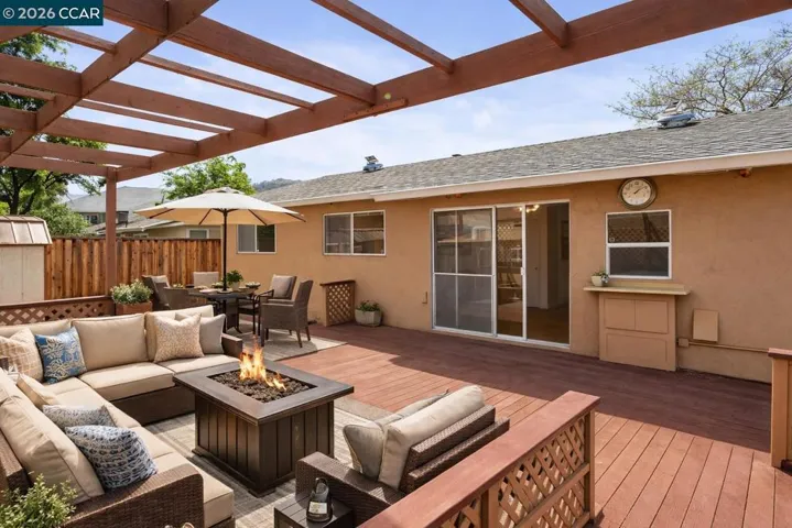 Virtual Backyard