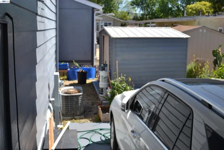 1358 Manuel Drive, Hayward, California 94544