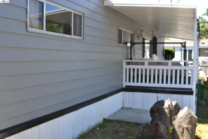 1358 Manuel Drive, Hayward, California 94544