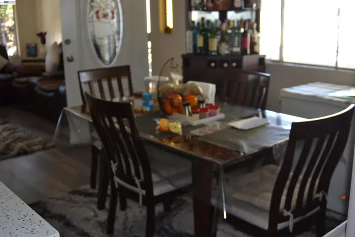 1358 Manuel Drive, Hayward, California 94544