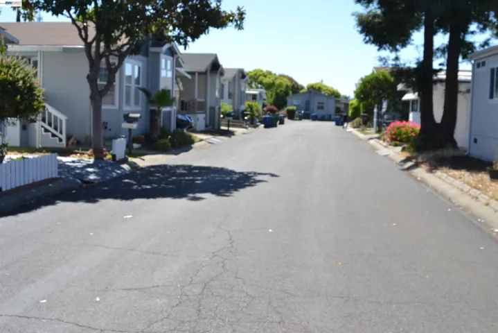 1358 Manuel Drive, Hayward, California 94544