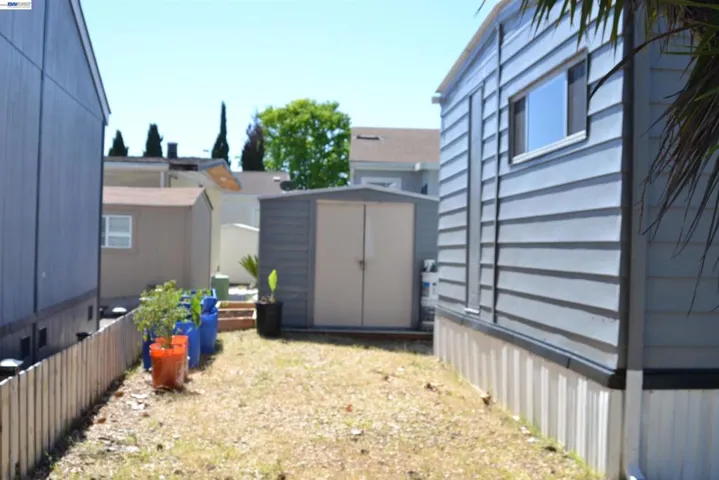 1358 Manuel Drive, Hayward, California 94544
