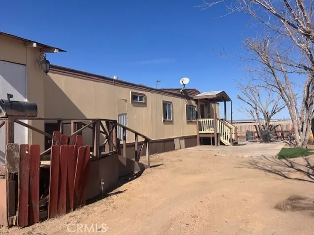 12751 Mariposa, Victorville, California 92395