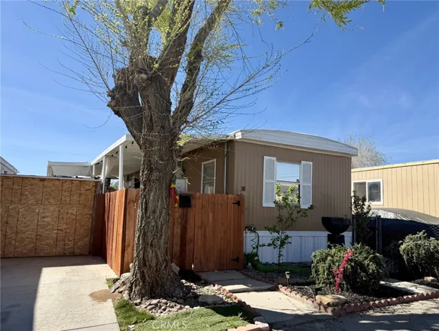 12751 Mariposa, Victorville, California 92395