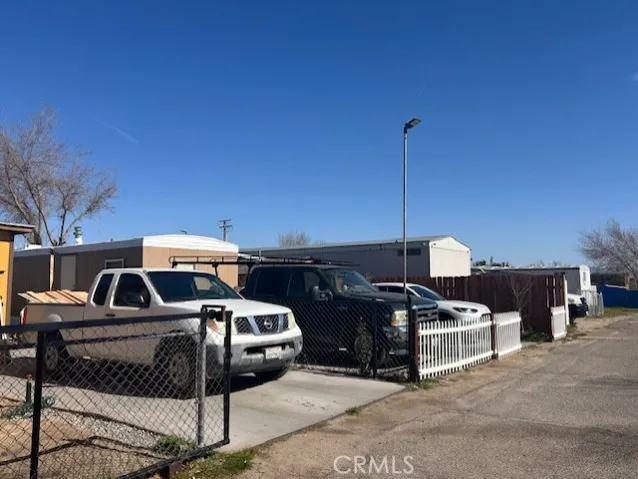 12751 Mariposa, Victorville, California 92395