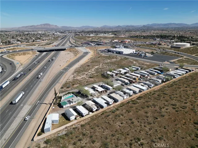 12751 Mariposa, Victorville, California 92395