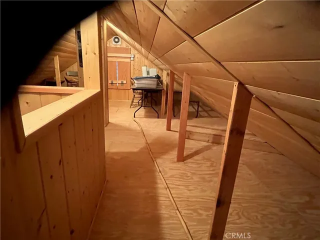 UPSTAIRS