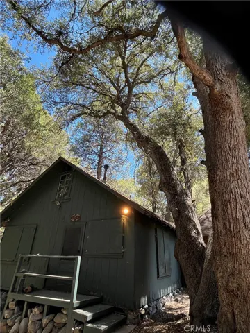 CABIN