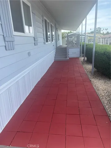 New skirting in March 2026.