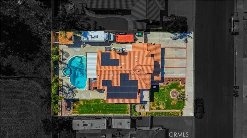 42807 Avenida Tigre, Hemet, California 92544