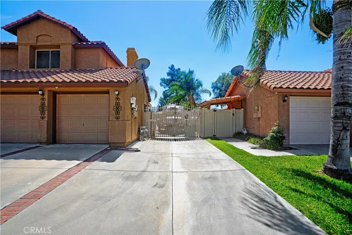 42807 Avenida Tigre, Hemet, California 92544