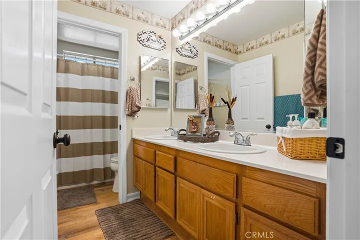 42807 Avenida Tigre, Hemet, California 92544