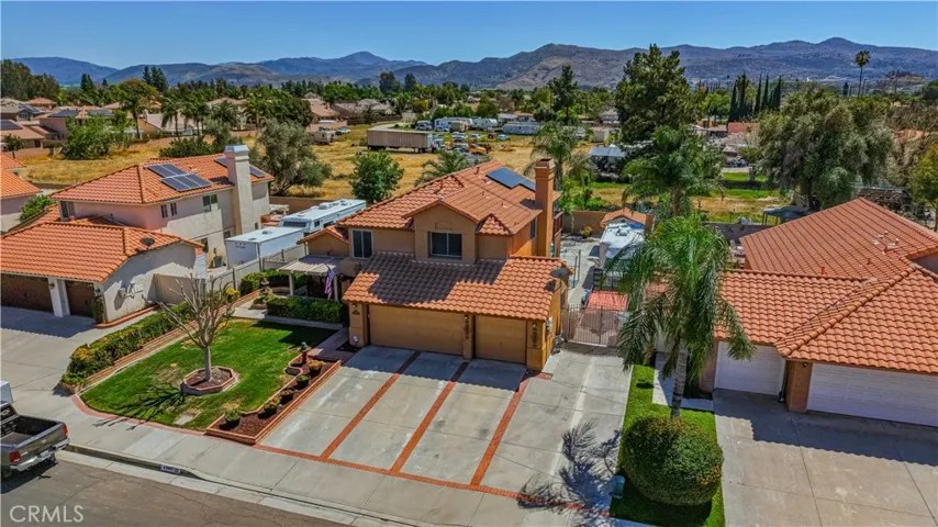 42807 Avenida Tigre, Hemet, California 92544