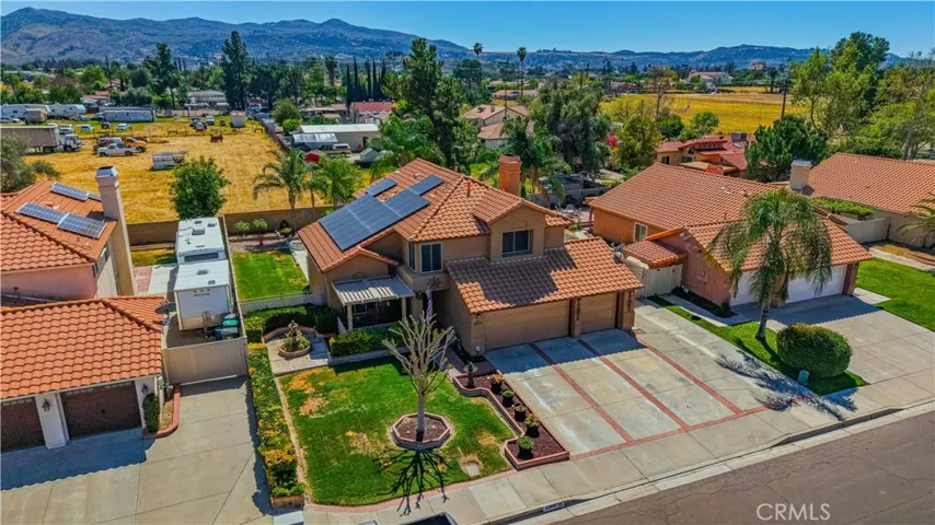 42807 Avenida Tigre, Hemet, California 92544