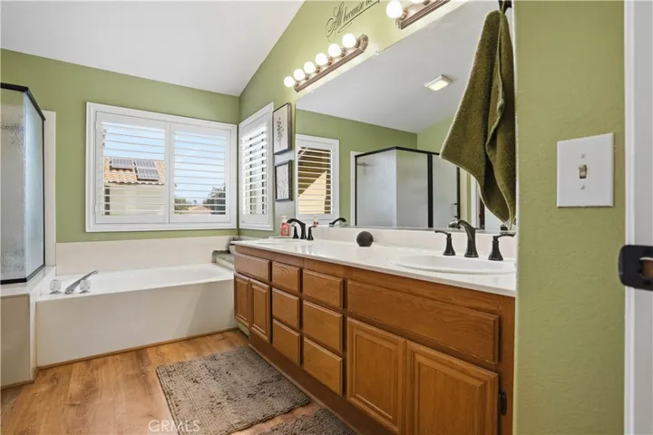 42807 Avenida Tigre, Hemet, California 92544