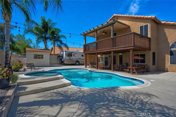 42807 Avenida Tigre, Hemet, California 92544