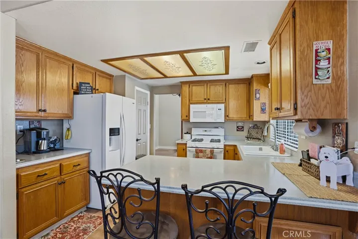 42807 Avenida Tigre, Hemet, California 92544