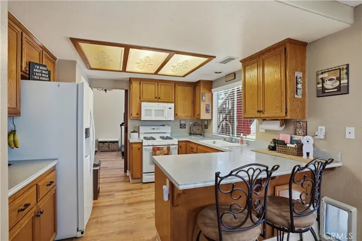 42807 Avenida Tigre, Hemet, California 92544