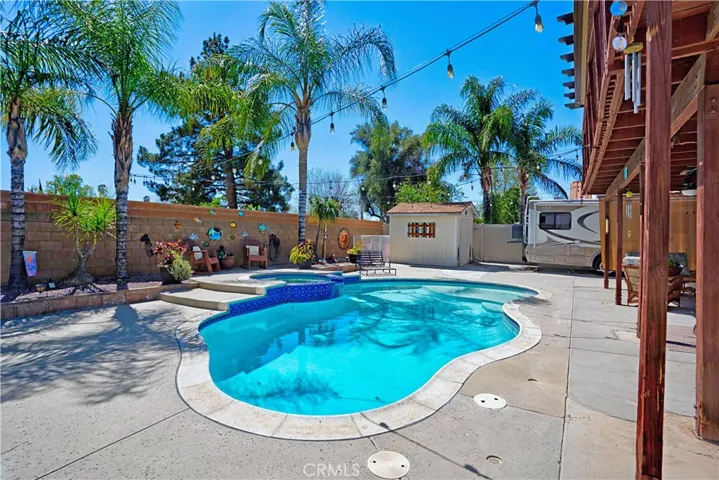 42807 Avenida Tigre, Hemet, California 92544