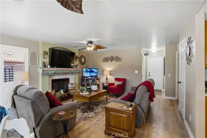 42807 Avenida Tigre, Hemet, California 92544