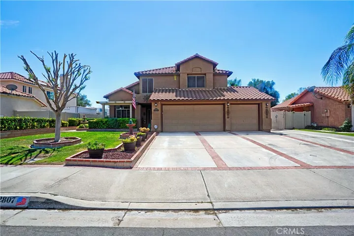 42807 Avenida Tigre, Hemet, California 92544