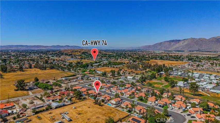 42807 Avenida Tigre, Hemet, California 92544