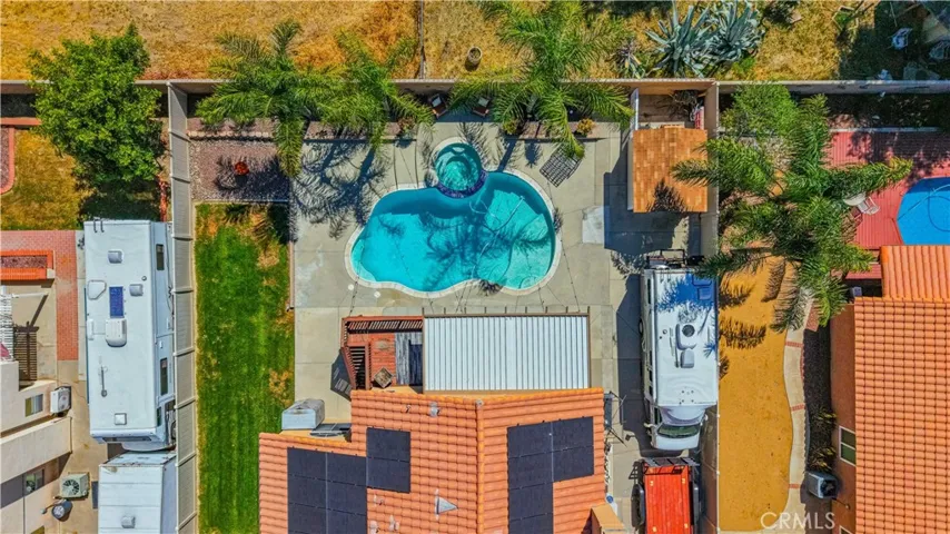 42807 Avenida Tigre, Hemet, California 92544