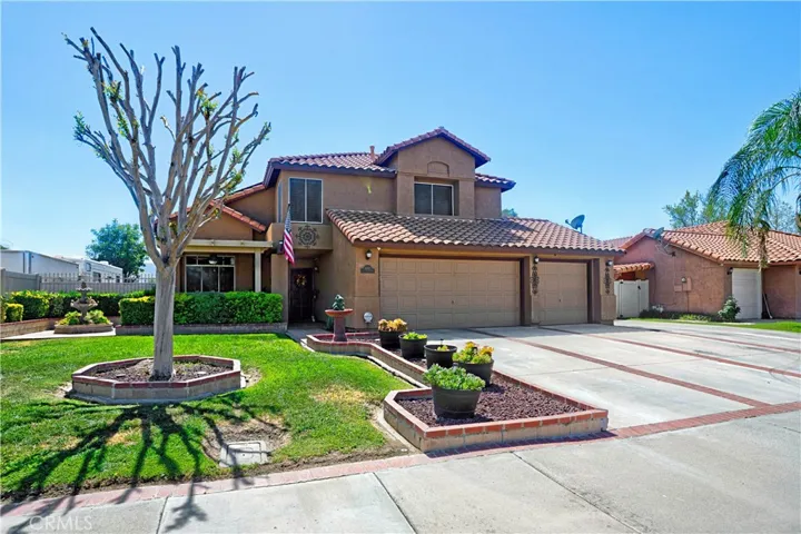 42807 Avenida Tigre, Hemet, California 92544