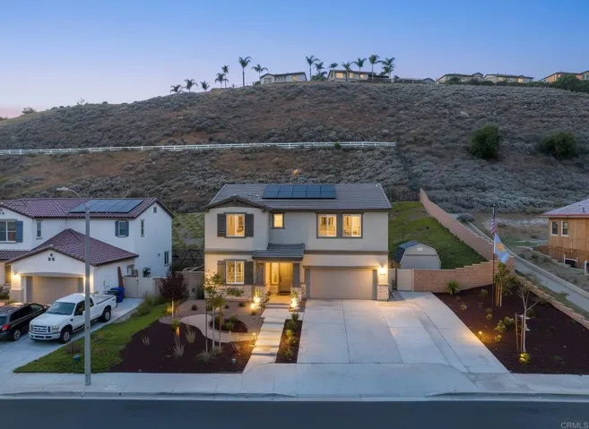 30012 Cabo Del Oeste, Highland, California 92346